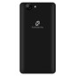 Konrow Link 55 - Smartphone 4G LTE - Android 6.0 Marshmallow - Ecran 5.5' - 8Go - Double Sim - Noir