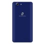 Konrow Link 55 - Smartphone 4G LTE - Android 6.0 Marshmallow - Ecran 5.5' - 8Go - Double Sim - Bleu Nuit