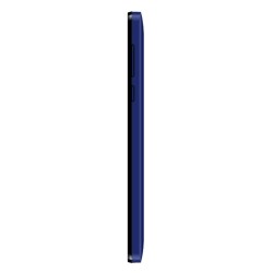 Konrow Link 55 - 4G LTE Smartphone - Android 6.0 Marshmallow - 5.5'' Screen - 8GB - Dual Som - Night Blue
