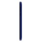 Konrow Link 55 - Smartphone 4G LTE - Android 6.0 Marshmallow - Ecran 5.5' - 8Go - Double Sim - Bleu Nuit