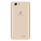 Konrow Link 55 - Smartphone 4G LTE - Android 6.0 Marshmallow - Ecran 5.5' - 8Go - Double Sim - Or