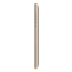 Konrow Link 55 - 4G LTE Smartphone - Android 6.0 Marshmallow - 5.5'' Screen - 8GB - Double Som - Gold