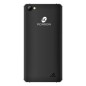 Konrow Link 50 - Smartphone 4G LTE - Android 6.0 - Ecran 5' - 8Go - Double Sim - Noir