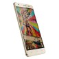 Konrow Link 50 - Smartphone 4G LTE - Android 6.0 - Ecran 5' - 8Go - Double Sim - Or