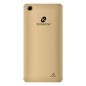 Konrow Link 50 - Smartphone 4G LTE - Android 6.0 - Ecran 5' - 8Go - Double Sim - Or