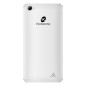 Konrow Link 50 - Smartphone 4G LTE - Android 6.0 - Ecran 5' - 8Go - Double Sim - Blanc
