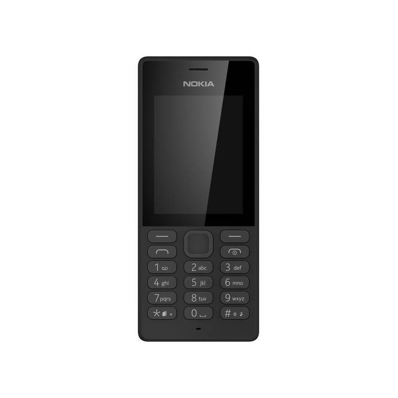 Nokia 150 Dual SIM Black