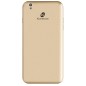 Konrow Cool 55 - Smartphone Android 6.0 - Ecran IPS 5.5' - 8Go - Double Sim - Or