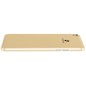 Konrow Cool 55 - Smartphone Android 6.0 - Ecran IPS 5.5' - 8Go - Double Sim - Or