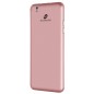 Konrow Cool 55 - Smartphone Android 6.0 - Ecran IPS 5.5' - 8Go - Double Sim - Or Rose
