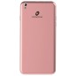 Konrow Cool 55 - Smartphone Android 6.0 - Ecran IPS 5.5' - 8Go - Double Sim - Or Rose