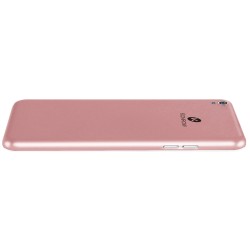 Konrow Cool 55 - Android 6.0 Smartphone - 5.5'' IPS Screen - 8GB - Dual Sim - Rose Gold