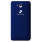 Konrow Start - Smartphone Android 6.0 - Ecran de 4' - 8Go - Double Sim - Bleu