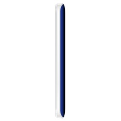 Konrow Start - Android 6.0 Smartphone - 4'' Screen - 8GB - Dual Sim - Blue