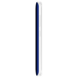 Konrow Start - Android 6.0 Smartphone - 4'' Screen - 8GB - Dual Sim - Blue