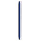Konrow Start - Smartphone Android 6.0 - Ecran de 4' - 8Go - Double Sim - Bleu
