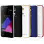 Konrow Start - Smartphone Android 6.0 - Schermo da 4'' - 8 GB - Dual Sim - Blu Konrow Start - Smartphone Android 6.0 - Schermo da 4'' - 8 GB - Dual Sim - Blu
