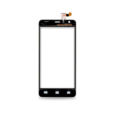Original Touch Screen For Konrow Coolfive Plus White