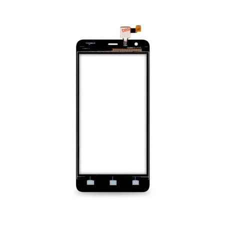 Original Touch Screen for Konrow Coolfive Plus Black
