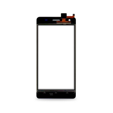 Original Touch Screen For Konrow Link 50 White