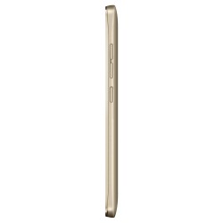 Konrow Just 5 - Smartphone Android 7.0 Nougat - Ecran IPS 5'' - 8Go - Double Sim - Or