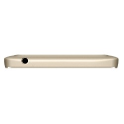 Konrow Just 5 – Android 7.0 Nougat-Smartphone – 5-Zoll-IPS-Bildschirm – 8 GB – Dual-Sim – Gold