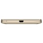 Konrow Just 5 - Smartphone Android 7.0 Nougat - Schermo IPS da 5' - 8 GB - Dual Sim - Oro