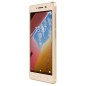 Konrow Just 5 - Smartphone Android 7.0 Nougat - Ecran IPS 5'' - 8Go - Double Sim - Or