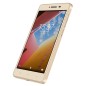 Konrow Just 5 - Android 7.0 Nougat-smartphone - 5'' IPS-scherm - 8GB - Dual Sim - Goud Konrow Just 5 - Android 7.0 Nougat-smartphone - 5'' IPS-scherm - 8GB - Dual Sim - Goud