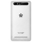 Konrow Just 5 - Smartphone Android 7.0 Nougat - Ecran IPS 5'' - 8Go - Double Sim - Blanc