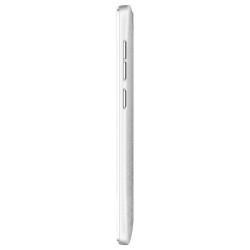 Konrow Just 5 - Smartphone Android 7.0 Nougat - Ecran IPS 5'' - 8Go - Double Sim - Blanc