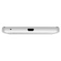 Konrow Just 5 - Smartphone Android 7.0 Nougat - Ecran IPS 5'' - 8Go - Double Sim - Blanc