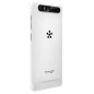 Konrow Just 5 - Smartphone Android 7.0 Nougat - Ecran IPS 5'' - 8Go - Double Sim - Blanc