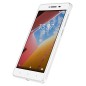 Konrow Just 5 - Android 7.0 Nougat-smartphone - 5'' IPS-scherm - 8GB - Dual Sim - Wit Konrow Just 5 - Android 7.0 Nougat-smartphone - 5'' IPS-scherm - 8GB - Dual Sim - Wit