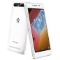 Konrow Just 5 - Android 7.0 Nougat-smartphone - 5'' IPS-scherm - 8GB - Dual Sim - Wit Konrow Just 5 - Android 7.0 Nougat-smartphone - 5'' IPS-scherm - 8GB - Dual Sim - Wit