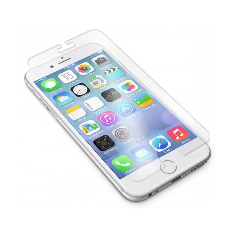 Verre Trempé Pour Iphone 6 / 6S / 7 (9H, 0.33mm) Verre Trempé Pour Iphone 6 / 6S / 7 (9H, 0.33mm)