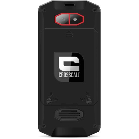 Crosscall Spider X5 - IP68 - Black