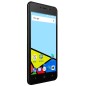 Konrow Easy Feel - Smartphone Android - 4G - Ecran 5' - Double Sim - 16Go, 1Go RAM - Noir