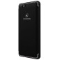 Konrow Easy Feel - Smartphone Android - 4G - Ecran 5' - Double Sim - 16Go, 1Go RAM - Noir