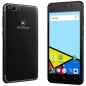 Konrow Easy Feel - Smartphone Android - 4G - Ecran 5' - Double Sim - 16Go, 1Go RAM - Noir