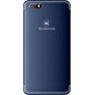 Konrow Easy Feel - Smartphone Android - 4G - Ecran 5' - Double Sim - 16Go, 1Go RAM - Bleu