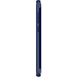 Konrow Easy Feel - Android Smartphone - 4G - 5'' Screen - Dual Sim - 16GB, 1GB RAM - Blue