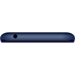 Konrow Easy Feel - Android Smartphone - 4G - 5'' Screen - Dual Sim - 16GB, 1GB RAM - Blue