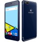 Konrow Easy Feel - Smartphone Android - 4G - Ecran 5' - Double Sim - 16Go, 1Go RAM - Bleu