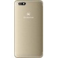Konrow Easy Feel - Smartphone Android - 4G - Ecran 5' - Double Sim - 16Go, 1Go RAM - Or