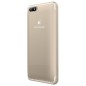 Konrow Easy Feel - Smartphone Android - 4G - Ecran 5' - Double Sim - 16Go, 1Go RAM - Or