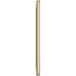 Konrow Easy Feel - Android Smartphone - 4G - 5'' Screen - Dual Sim - 16GB, 1GB RAM - Gold