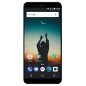 Konrow Sky - Smartphone Android - 4G - Écran 5.5' - Double Sim - 16Go, 2Go RAM - Noir