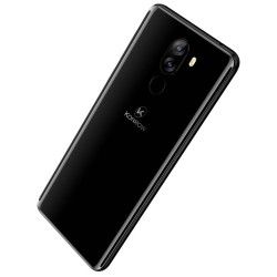 Konrow Sky - Android Smartphone - 4G - 5.5'' Screen - 16GB, 2GB RAM - Black