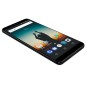 Konrow Sky - Smartphone Android - 4G - Écran 5.5' - Double Sim - 16Go, 2Go RAM - Noir